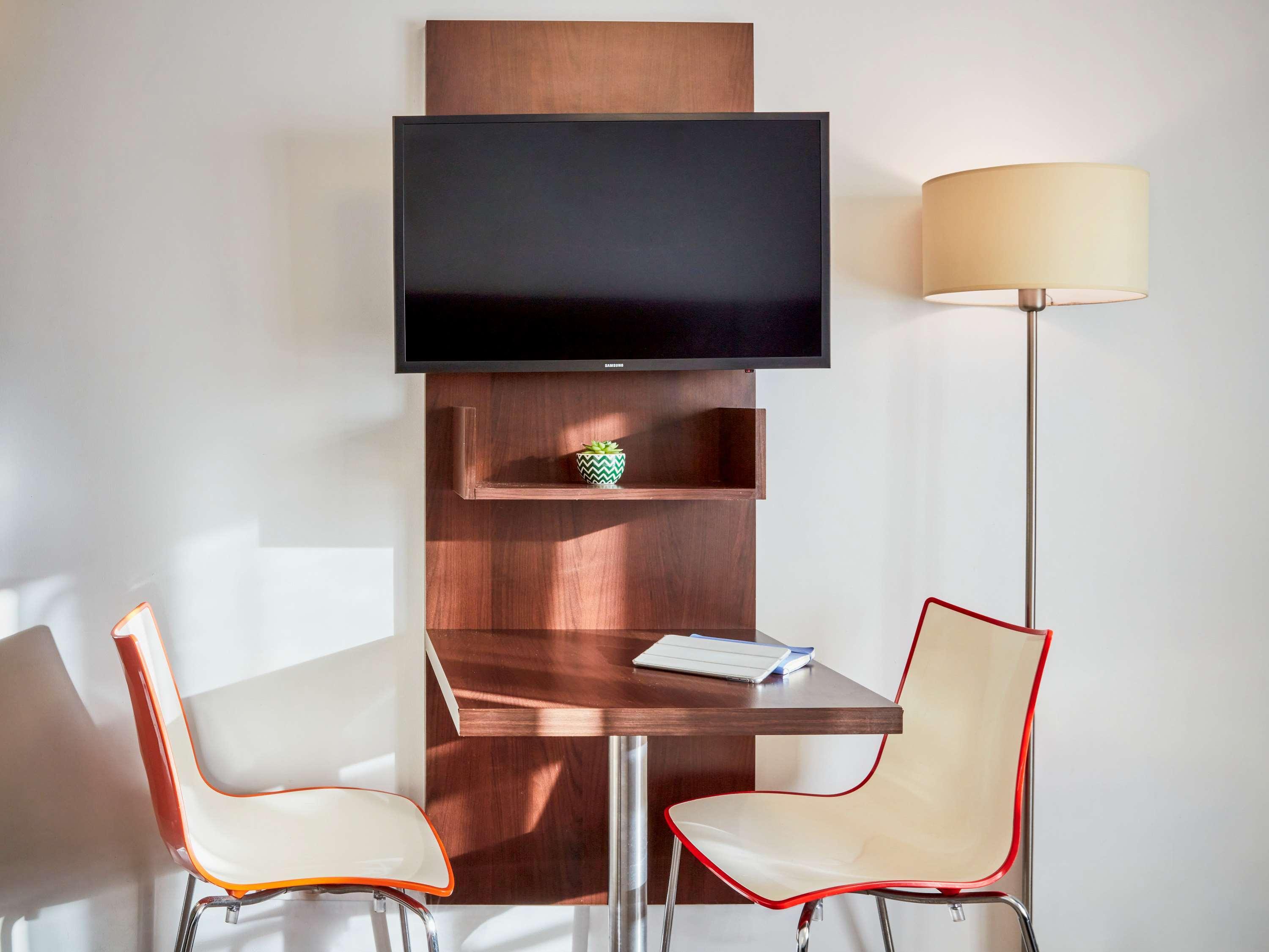Aparthotel Adagio Access Paris Bastille Buitenkant foto