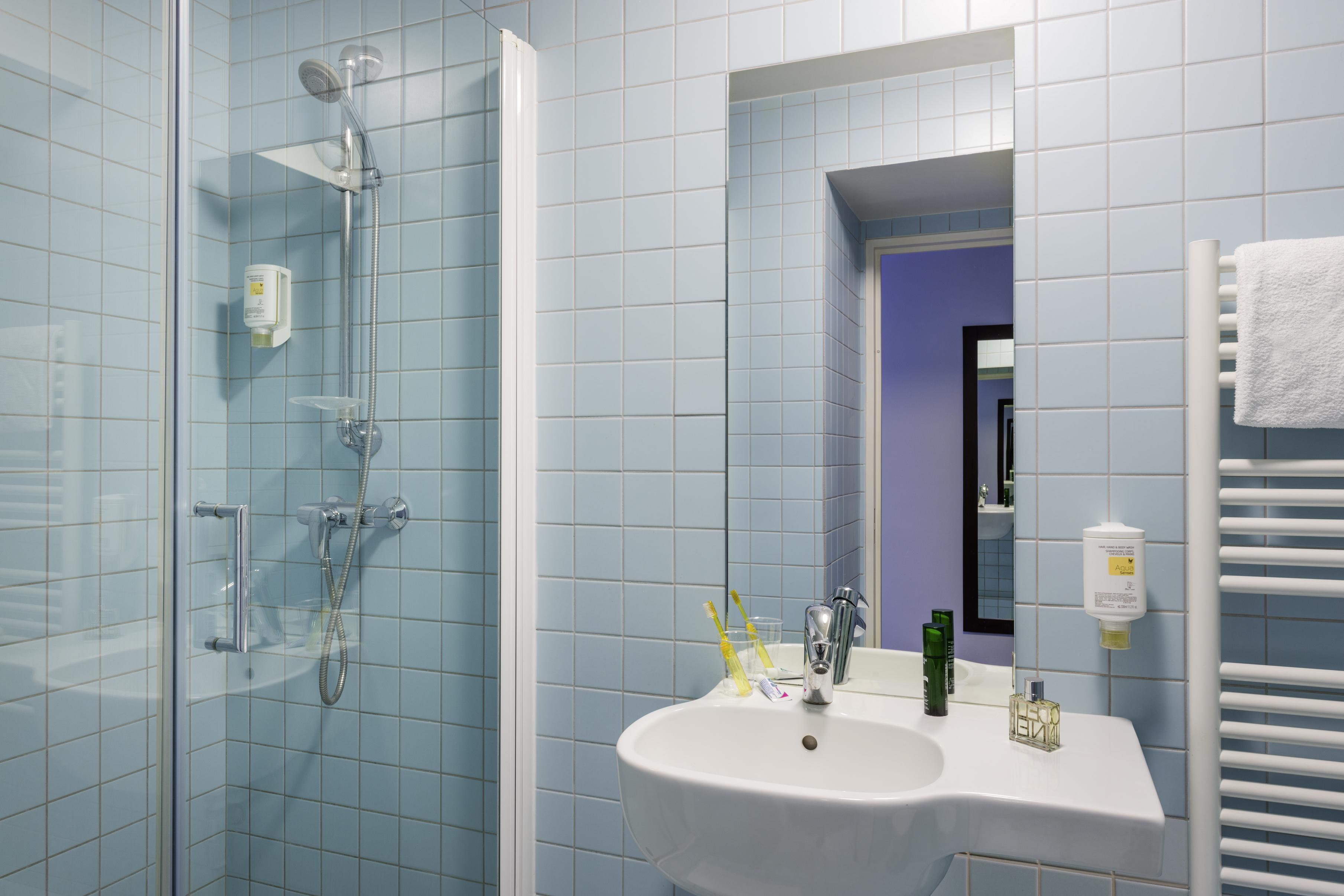 Aparthotel Adagio Access Paris Bastille Buitenkant foto