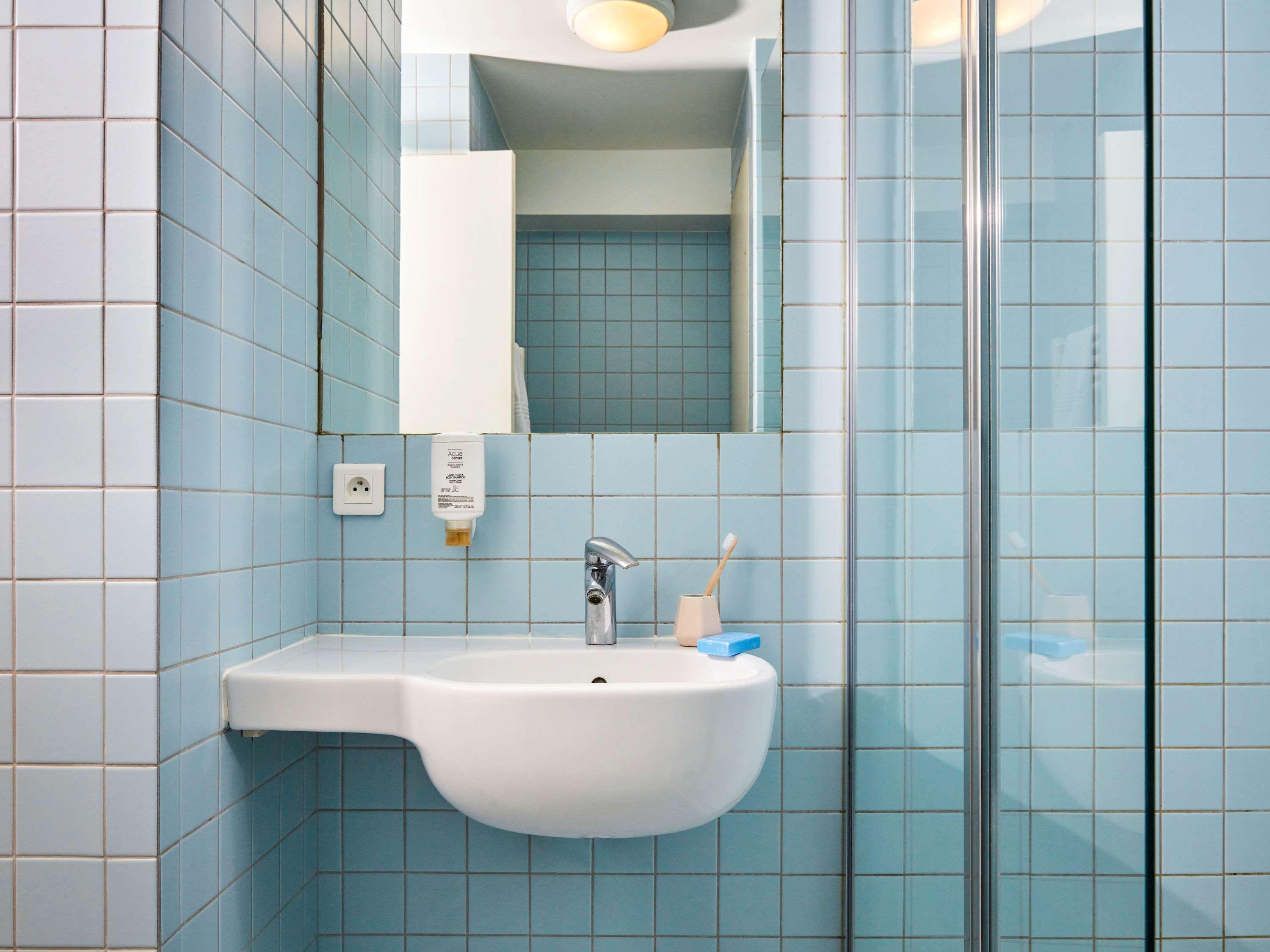 Aparthotel Adagio Access Paris Bastille Buitenkant foto