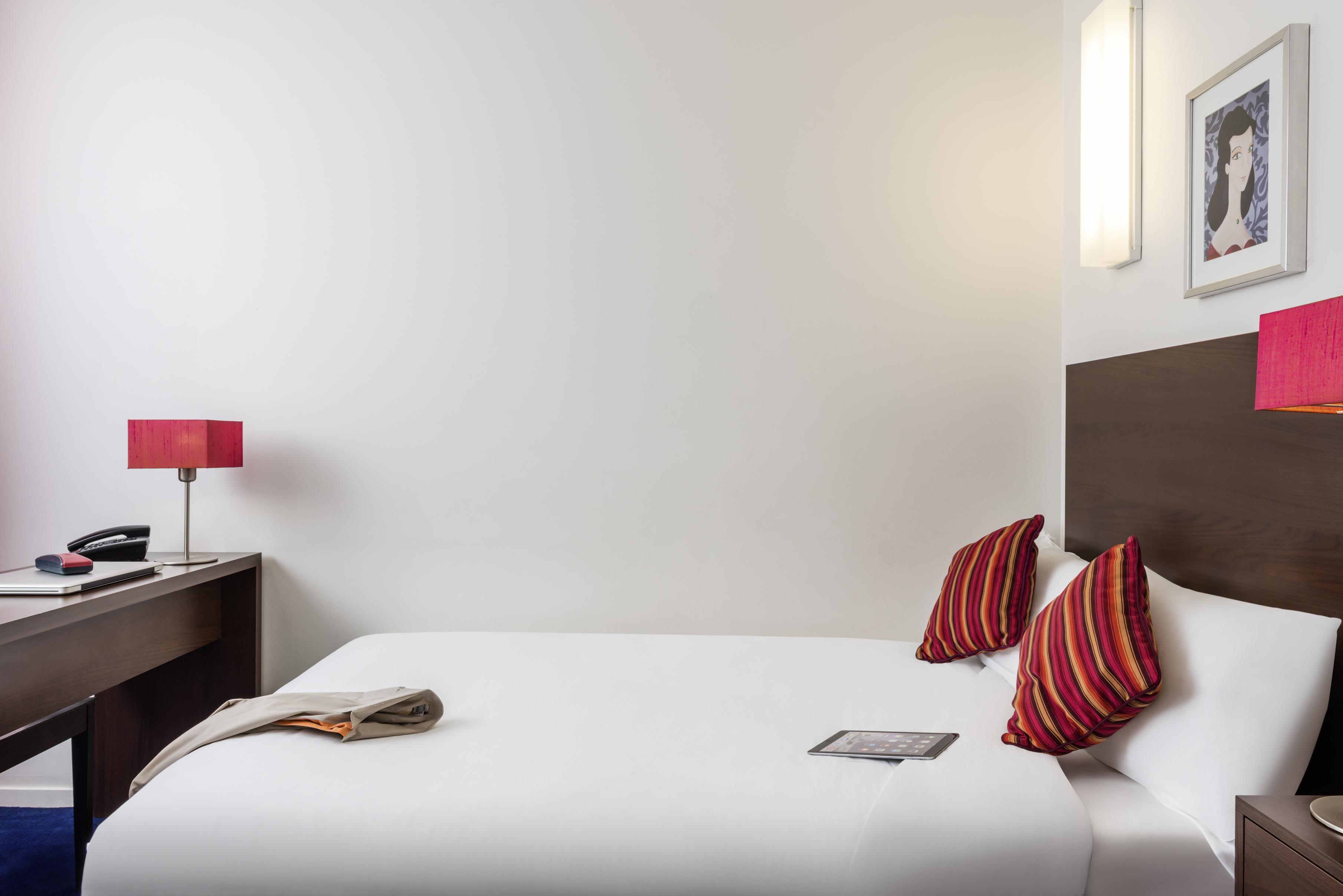 Aparthotel Adagio Access Paris Bastille Buitenkant foto